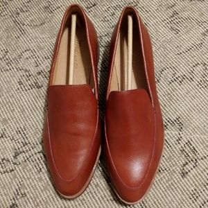 The Frances loafer